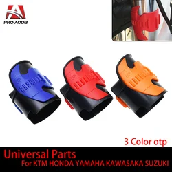 Motorcycle Oil Seal Fork Cleaner For 45-55mm Motorcycle Shock Absorber Oil Seal Cleaning Tool Bike Repair Tool Universal Parts