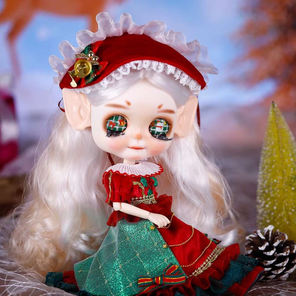 Icy Dbs Blyth 1/6 D… - image