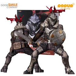 GSC assemblato modello Pop-Up Goblin Slayer Parade Goblin Slayer L Size Anime Action Manga figure giocattoli alla moda bambola regali di festa