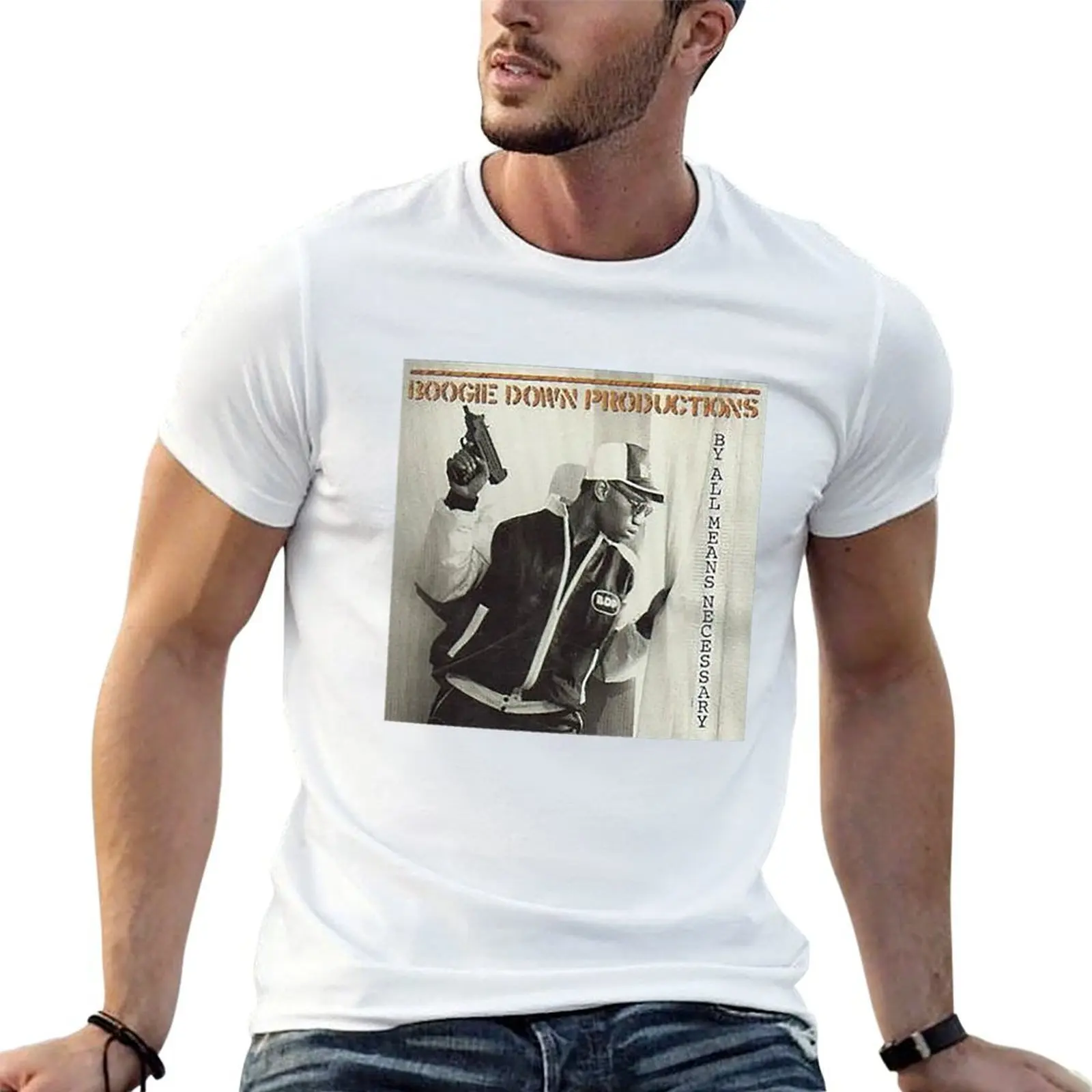 Bdp T-Shirt T Shirt… - image