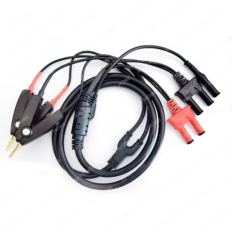 

Test Leads GTL308 instead of L210 for GOM-804 GOM-805