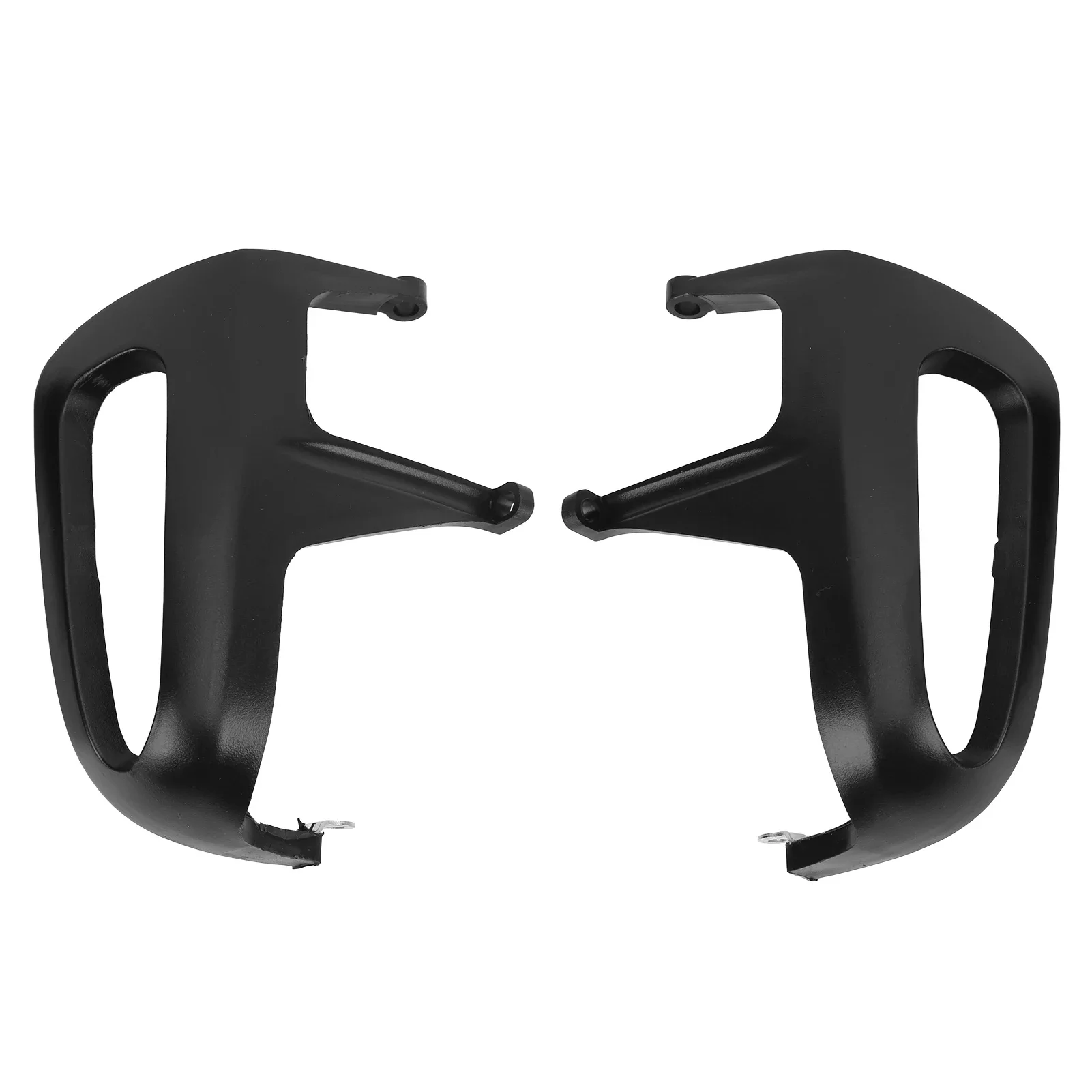 

Motorcycle Engine Cylinder Head Protector - Durable Replacement Accessory, Shields Cylinder Head from Scratches & Minor Impacts,