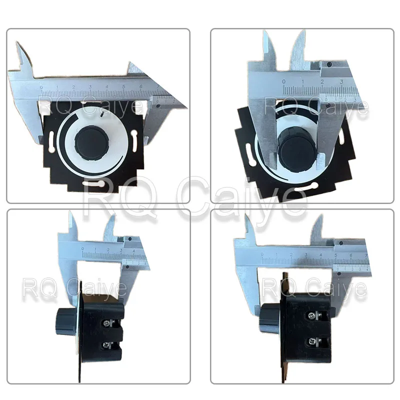 1Piece 00.780.1326 SM102 CD102 Speed Control Adjusting Switch for Offset Printing Machine Spare Parts