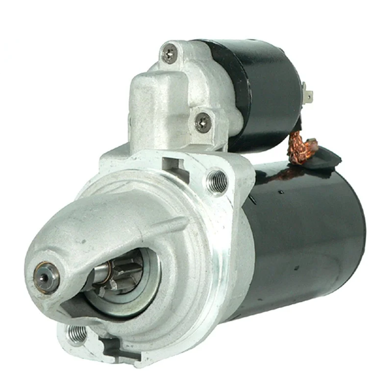 STG50182 Aftermarket Part STG50182 Starter 859553 872241-5 872888-3 Fits Volvo Penta Marine 2002T 2cyl Diesel