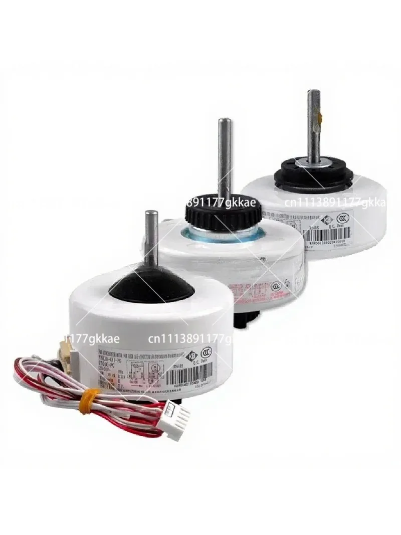 Industrial AC/DC Motor FN20 Series for DIY Projects, 6V-24V Gear Motor Replacement