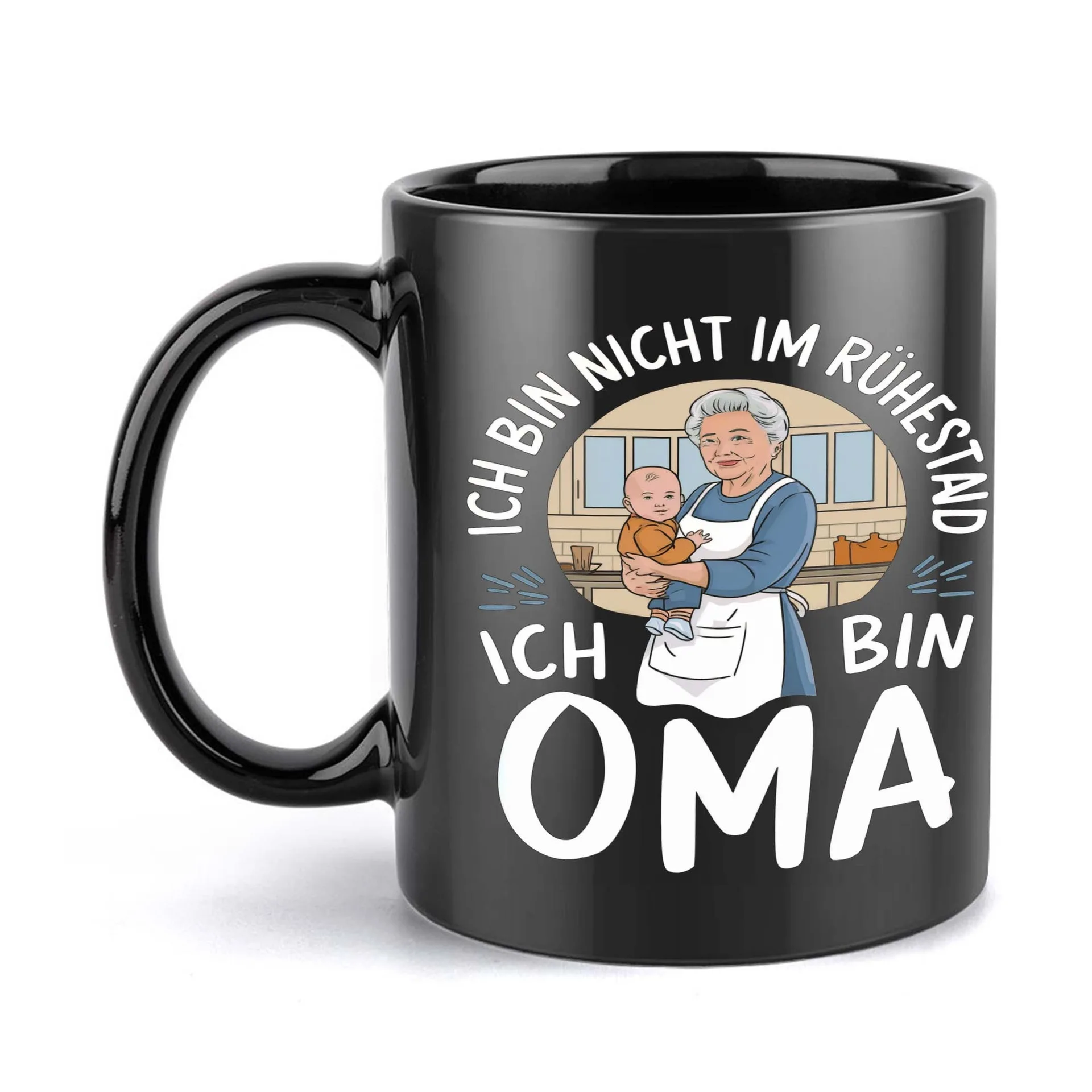 New, hot-selling ceramic coffee mug, water cup gift, spot wholesale.