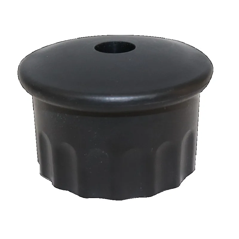Hexagonal Bar Spring Cap Tire Removal Machine Tire Picking Machine Square Rod Hexagonal Rod Top Cover Gland Vertical Shaft Cap