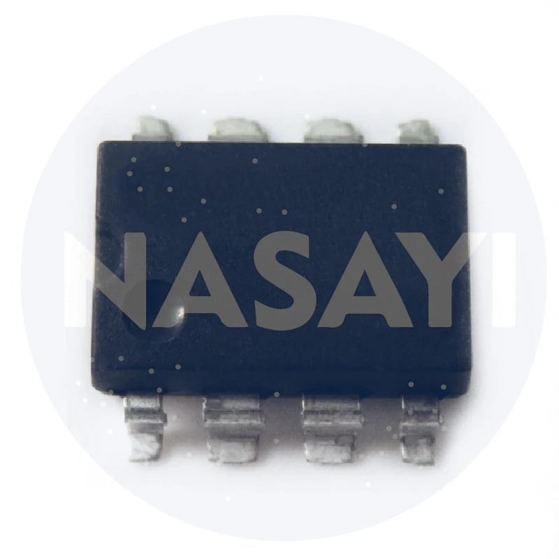 1-100PCS HCNR200 200 RT8207MZQW J7= SAA7167A SAA7167 PCD5101P PCD5101 DS32KHZ DS32 ADC0808CCN ADC0808