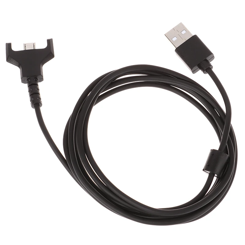 .8M Durable USB Charging Mouse Cable Weaving Wire For G900 G903 G703 G Pro Wireless Gaming Mouse 180cm