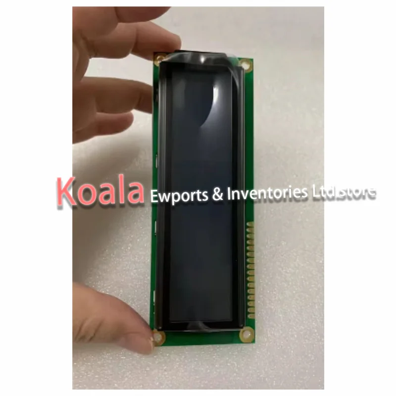 

LCD DISPLAY SCREEN N1DS-11DB03T-TCX