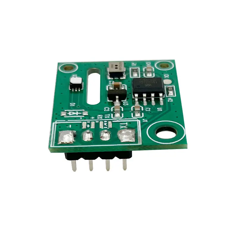 Yys 6IN1 Tvoc/Co2/H…