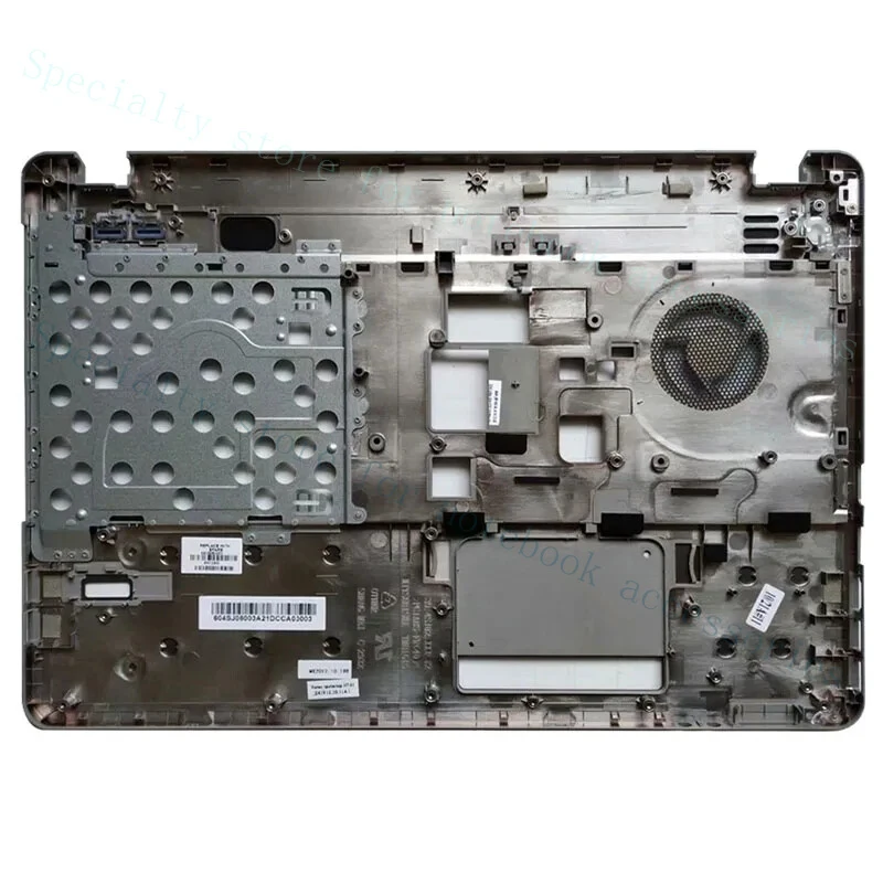 A+  For HP For ProBook 4540S 4545S without touchpad Laptop plamrest Upper cover