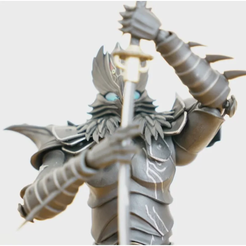 

19cm KARAS Otoha Action Figure 1/12 Scale Collectible Toy with Tsukuyomi Sword & Accessories, Anime - inspired Poseable Model