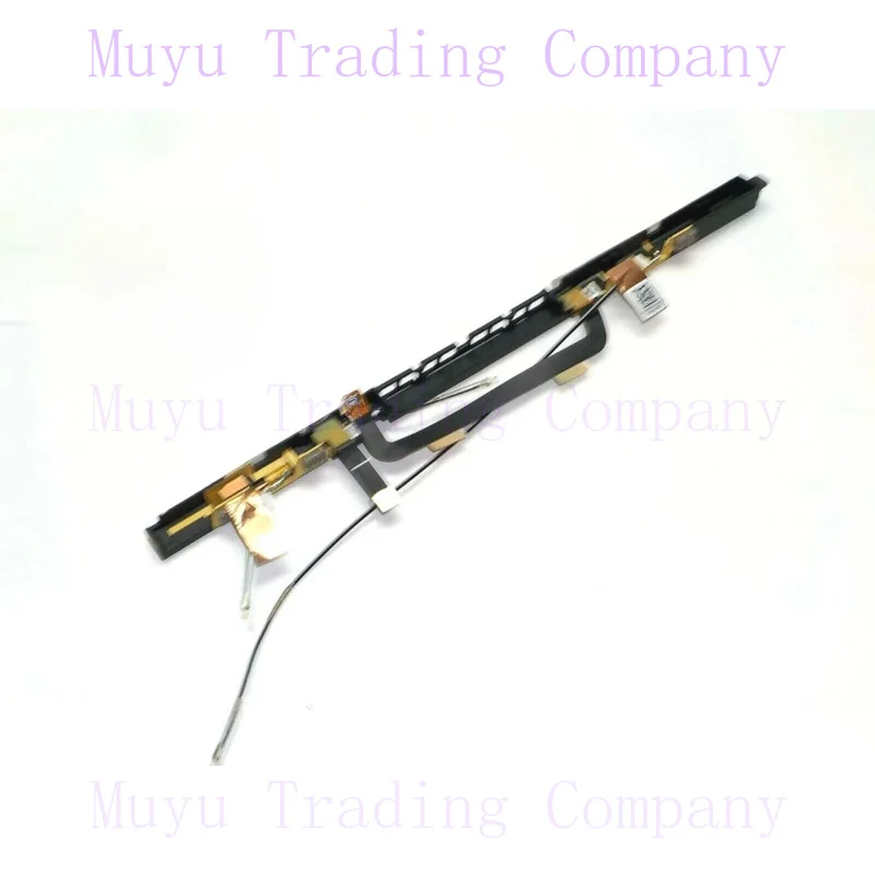 Imagem -01 - Wwan Antena Módulo com Cabo Dell Latitude 9410 7400 Huc03 N6fgv Genuine em 1 wwan antena modulo com cabo dell latitude 9410 7400 huc03 n6fgv genuine em 1 01