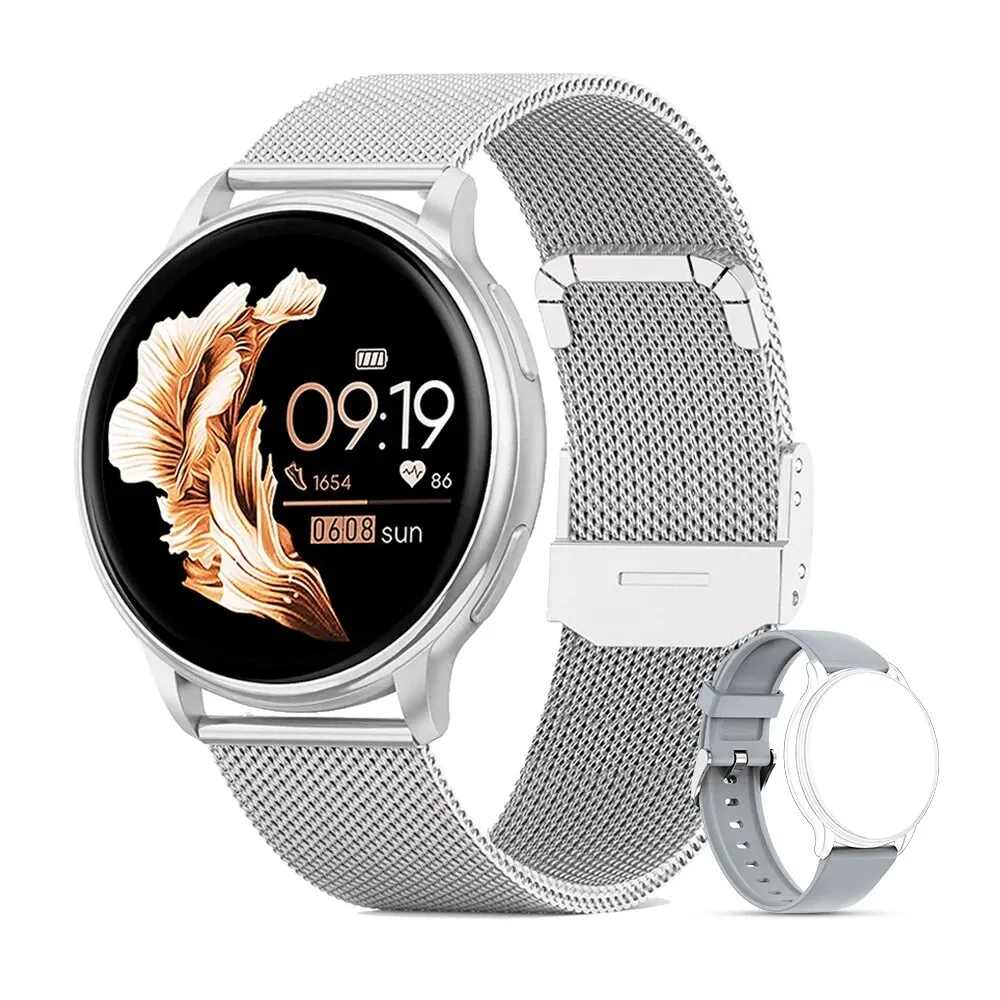 silver