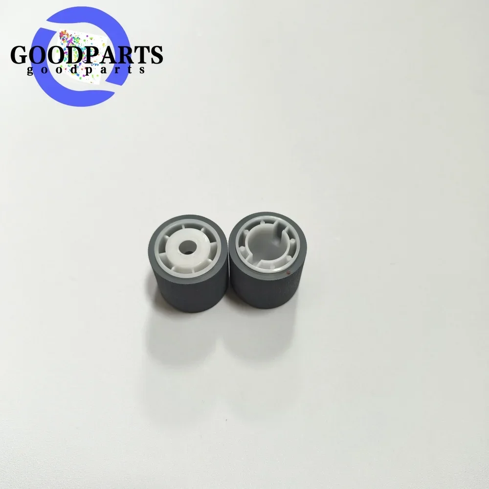 

Flawless 20PC A4EUR71400 for Konica Minolta C5500 C5501 C6500 Bizhub BH 920 950 1050 1200 1250 original feeding roller BH920