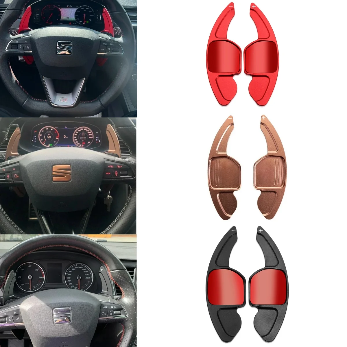 Car Steering Wheel … - image