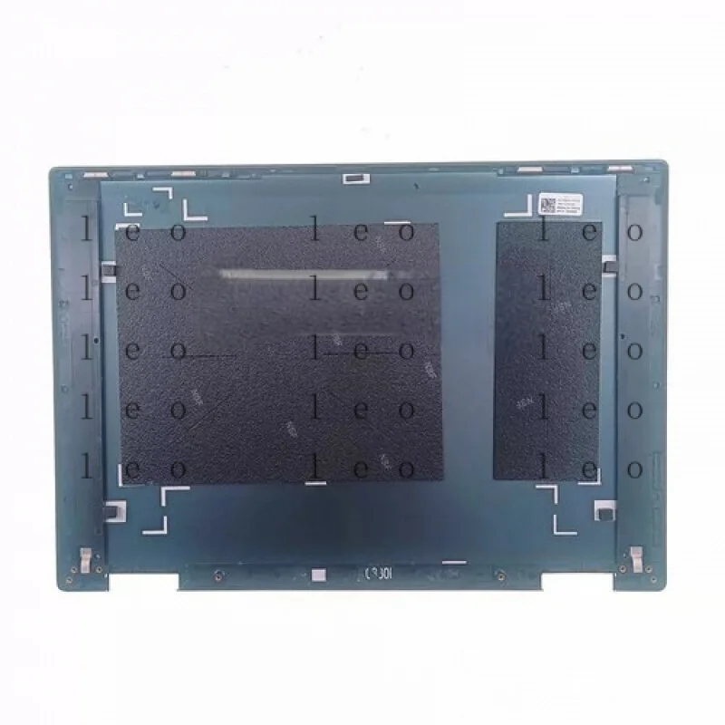 

QW New For Dell Inspiron 16 Plus 7620 7625 2-in-1 LCD Back Cover Rear Lid 043R0K