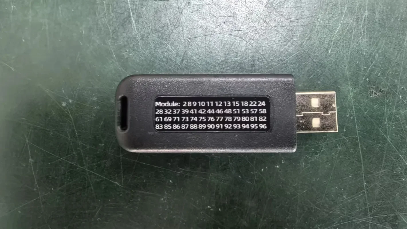 Hot Sale PCMflash Dongle Pcmtuner SM Pro2 New Dongle Authorization Latest Version V1.39 for Ecu Programming ECU Tuning Tool
