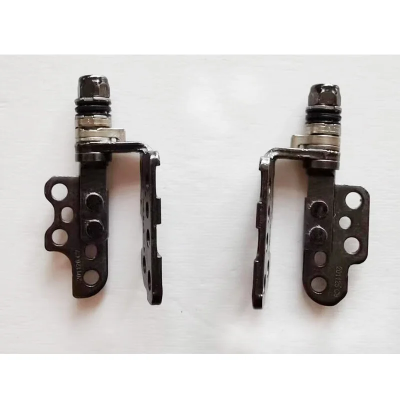 OEM Replacement LCD Screen Hinge Set Left Right for Dell Latitude E5401 E5402 E5400 E5405