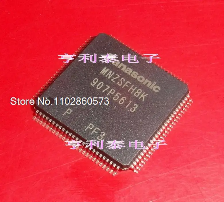 

MNZSFH8K MNZSFH8KPF3 оригинал, в наличии. Power IC