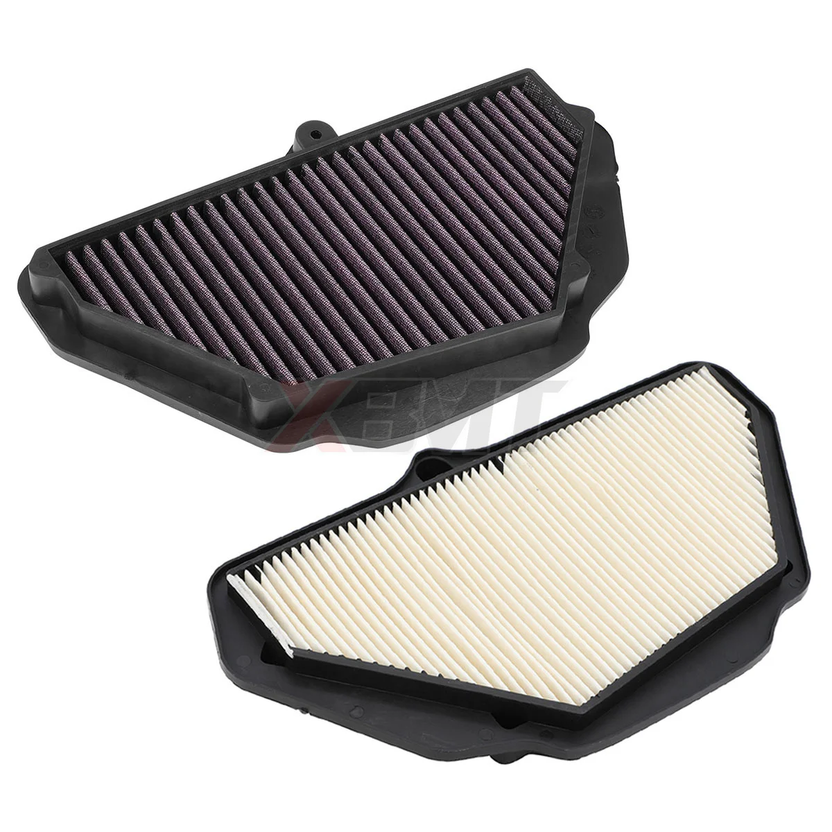 

Motorcycle Air Filters For Kawasaki Ninja ZX-10R ZX10R ZX 10R ZX1000 ABS 2016 2017 2018 2019 2020 2021 2022 2023