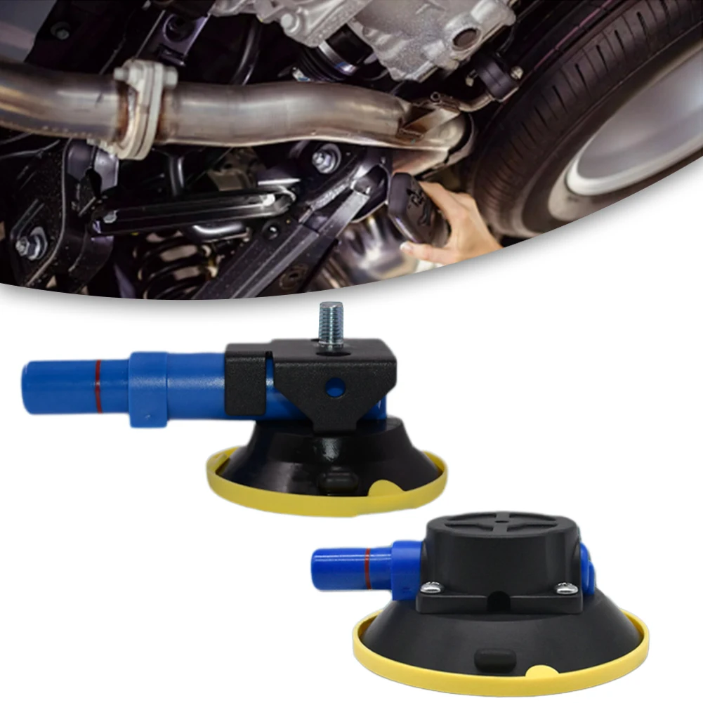 1pc Vacuum Suction Cups For Car Dent Repair Decoration 3/4 Inch Concave Vacuum Sucker Hand Pump Power Tools Accessories