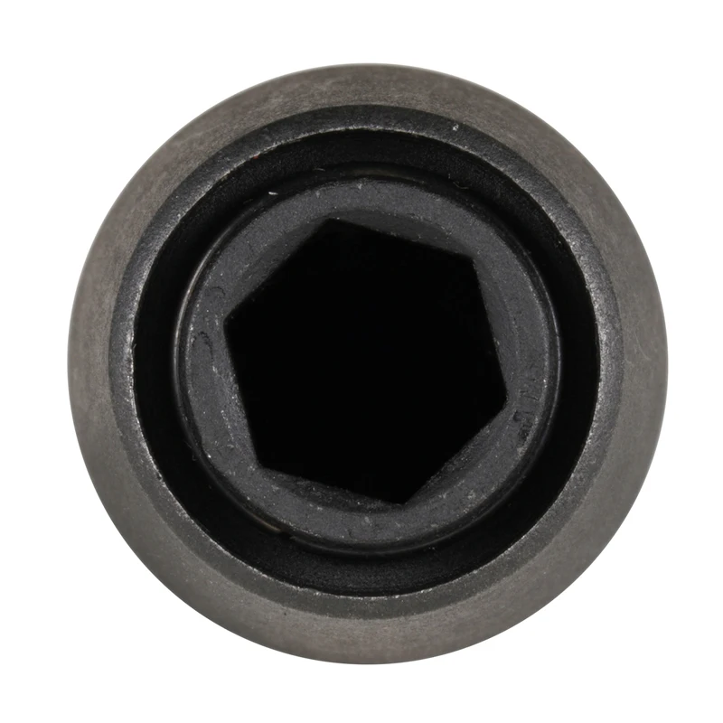 Makita Impact Black Sechskant-Schaft-Hülsenfutter-Bithalter E-24125 E-24131 E-24147 76 mm/152 mm/304 mm Werkzeugzubehör – Detail 4
