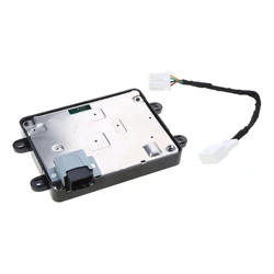 Auto Center Console Phone Wireless Charging Module Charging Module with Adapter Harness 13521066 GTWS