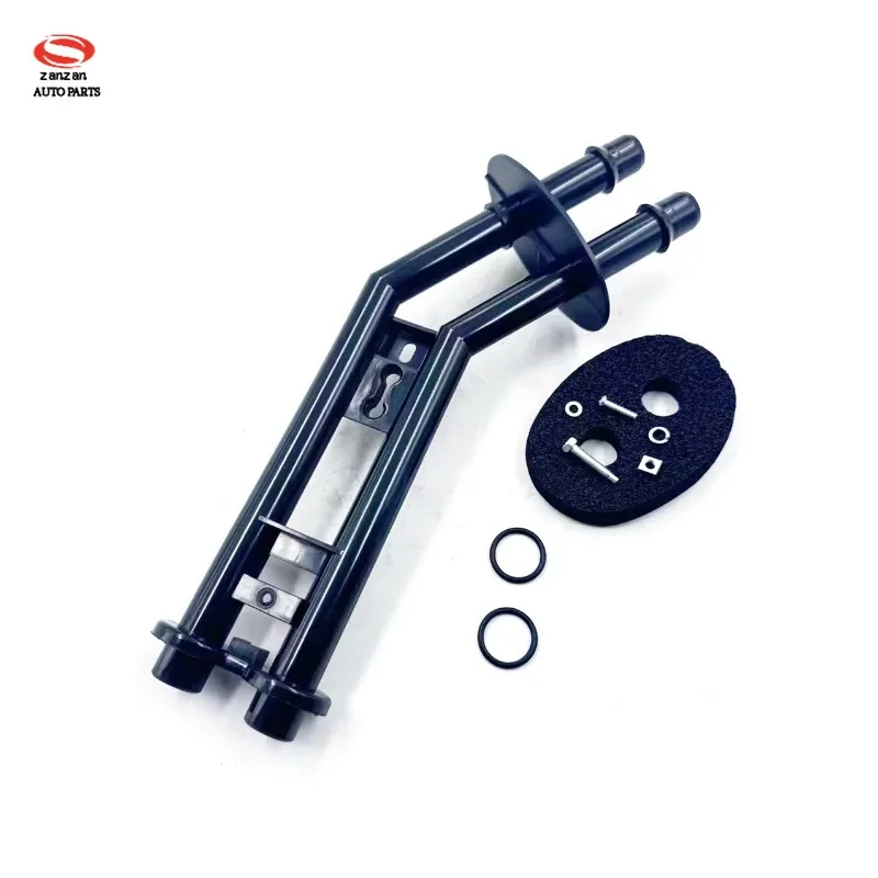 

6448N9 Трубка теплого воздуха Шланг радиатора Трубка кондиционера для Peugeot 307 308 Citroen C4