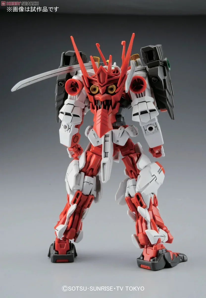 Gundam Bandai Hg Hgbf 007 1/144 Sengoku Op Een Dwaalspoor Assemblage Actie Mech Origineel Product