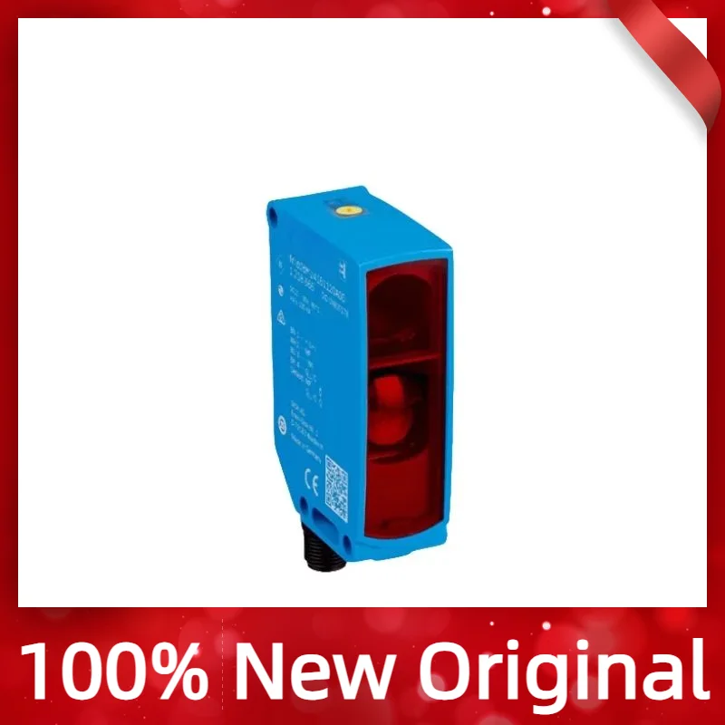 

Новый оригинальный фотоэлектрический датчик WTB26P-2486120A00