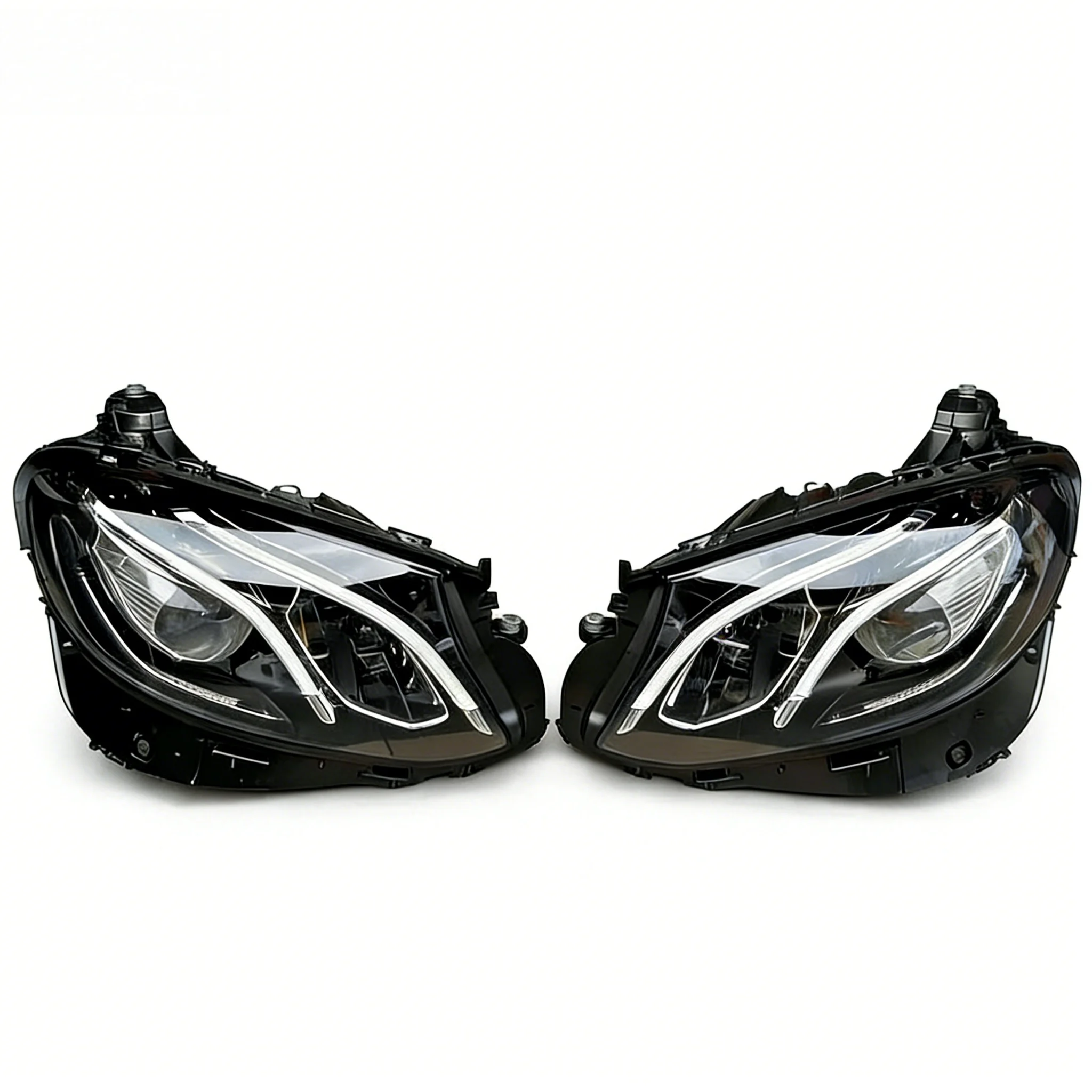 

For Mercedes-Benz 2016-2020 E-Class W213 E200 E260 E300 E320 Original LED Adaptive Daytime Running Light Assembly