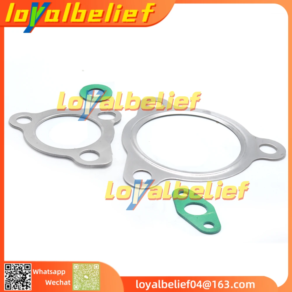 Turbocharger Gasket Kit For CHANGAN CS75 1.8L JL486ZQ2 130 Kw Euro V 2015 K03 53039880197