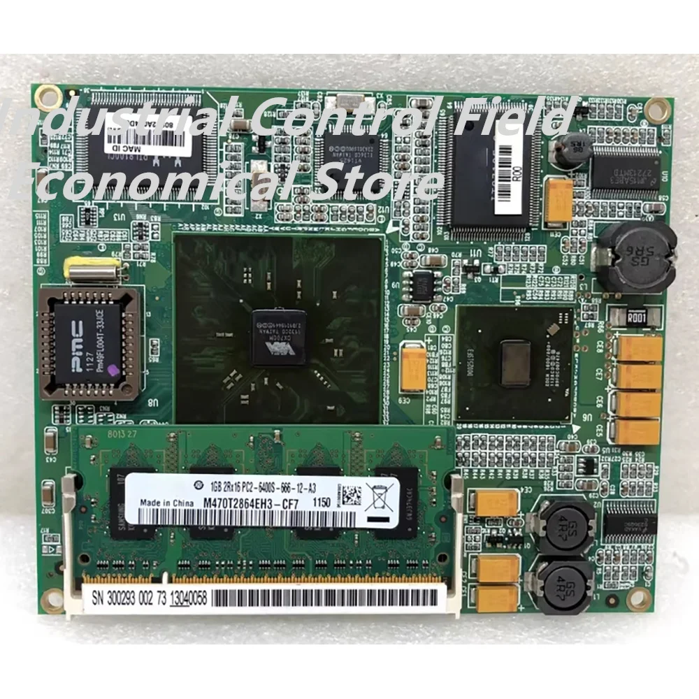 ДЛЯ TouchTUnes 300293-001 REV:00 Встроенная основная плата