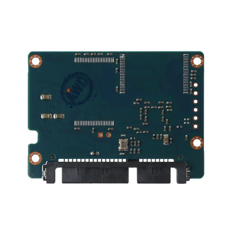 Karta sieciowa Wewnętrzny moduł 8 SSD do dysku półprzewodnikowego M551 P9JB — zdjęcie produktu 5