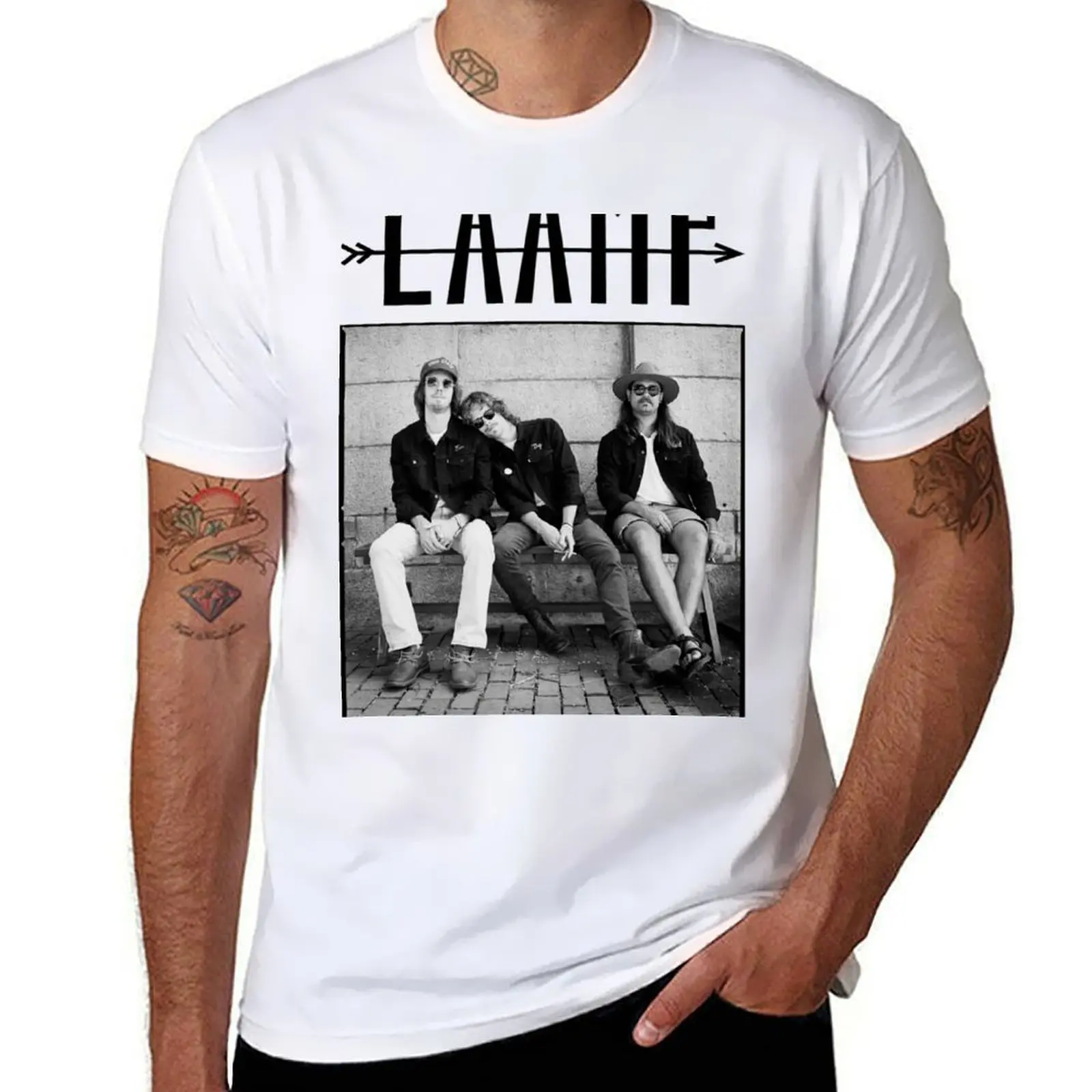 

Caamp T-Shirt t shirts designer mens graphic t shirts T-Shirt