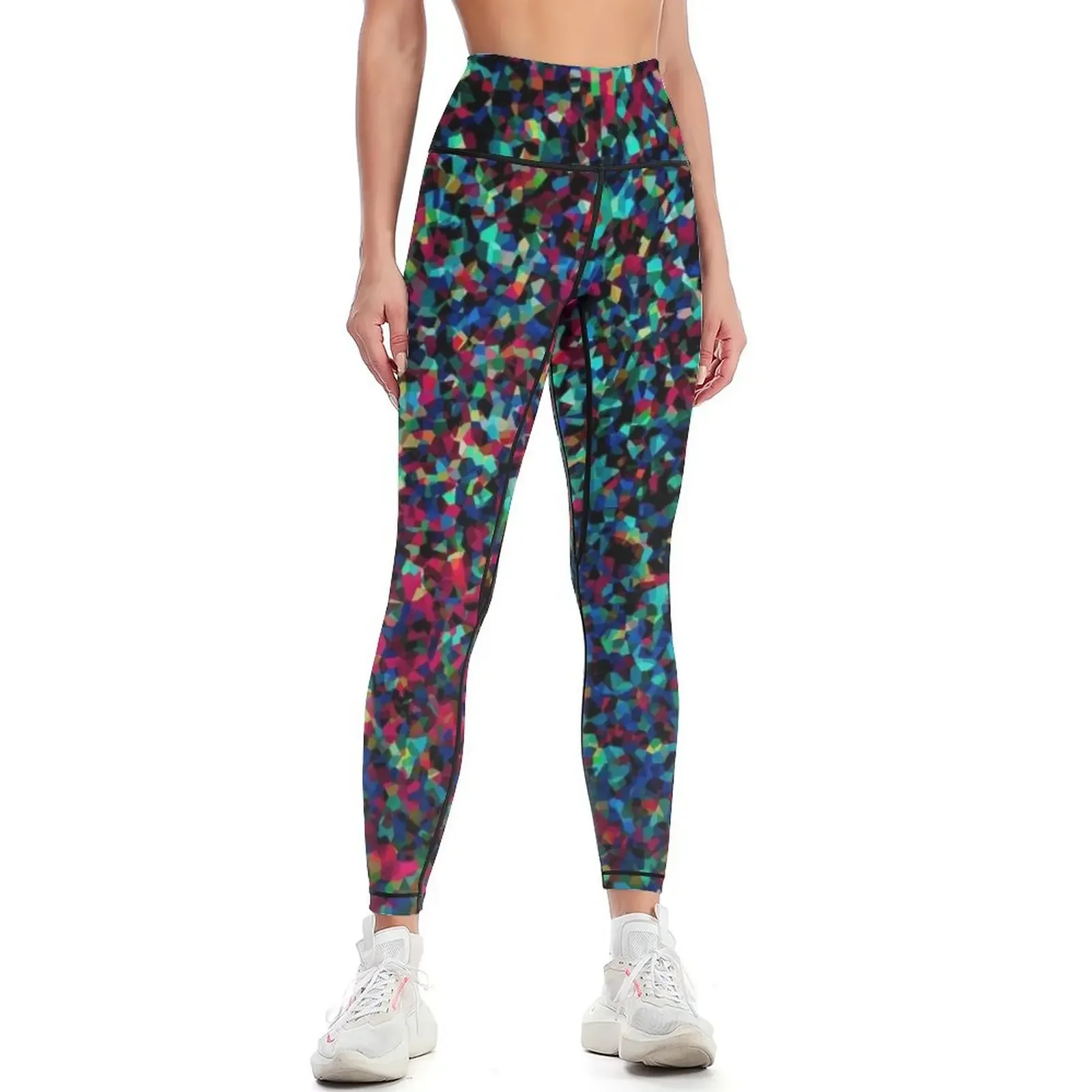 

Dazzle Darker Leggings Jogger pants Fitness woman Pants sport sports for gym Womens Leggings