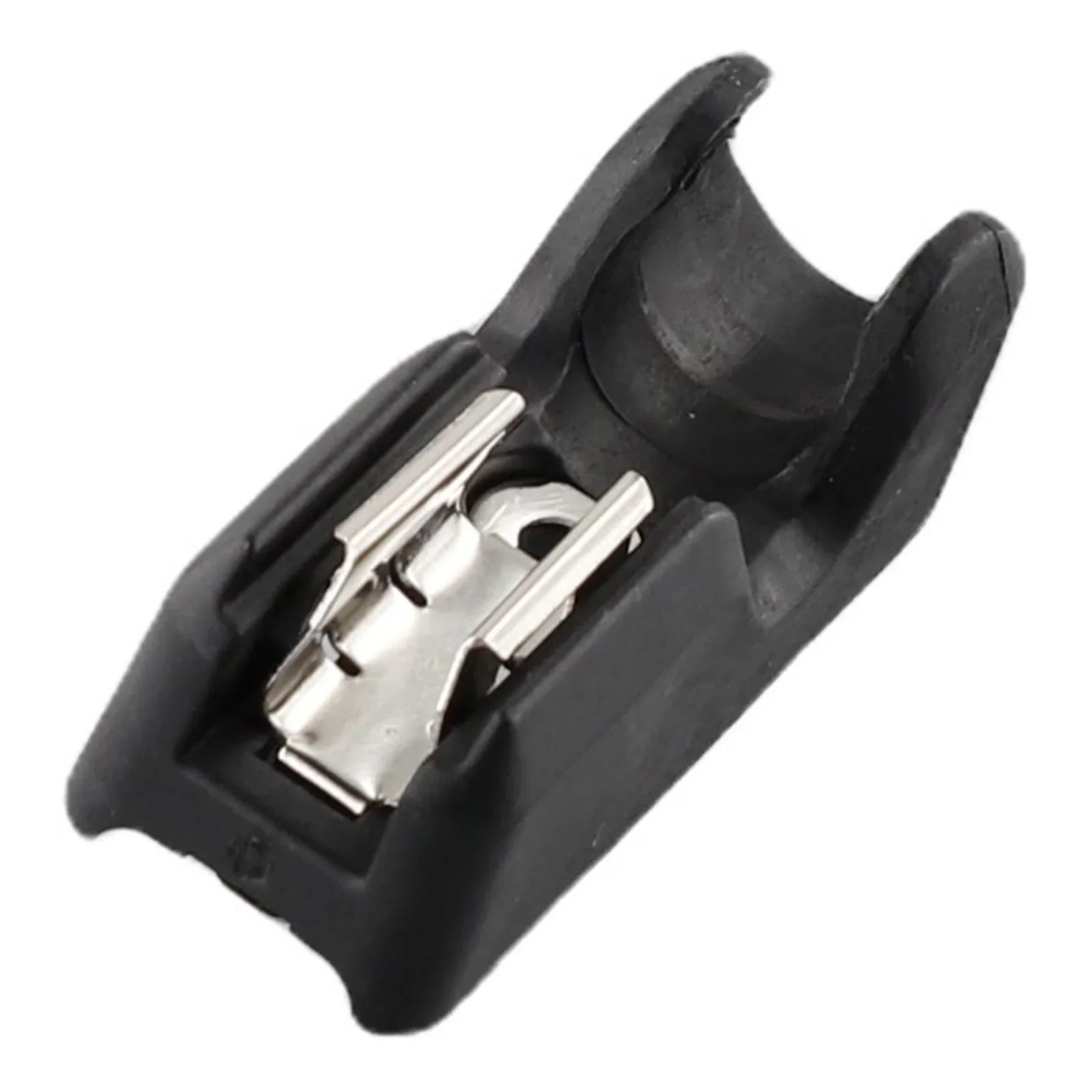 

Bit Holder with Steel Belt Clip for For 20v Max Drill Series Perfect Compatibility with Models like DCD771 and More