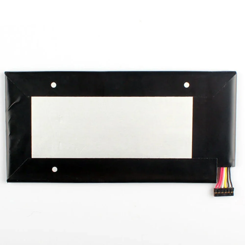 Brand New Original C11-ME370TG 3.75V 4270mAh Laptop Battery for Asus MeMo Pad ME172V Google Nexus 7 Table PC CII-ME370TG image 2