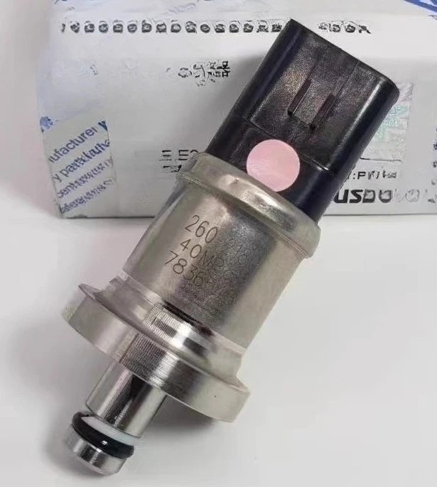 

Excavator 320D2 323 330 336 349D hydraulic pump high pressure sensor Carter hydraulic pump high pressure