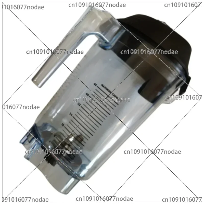

Mixing VM0149 VM0122 VM0127 Blender Cup Knife Cover