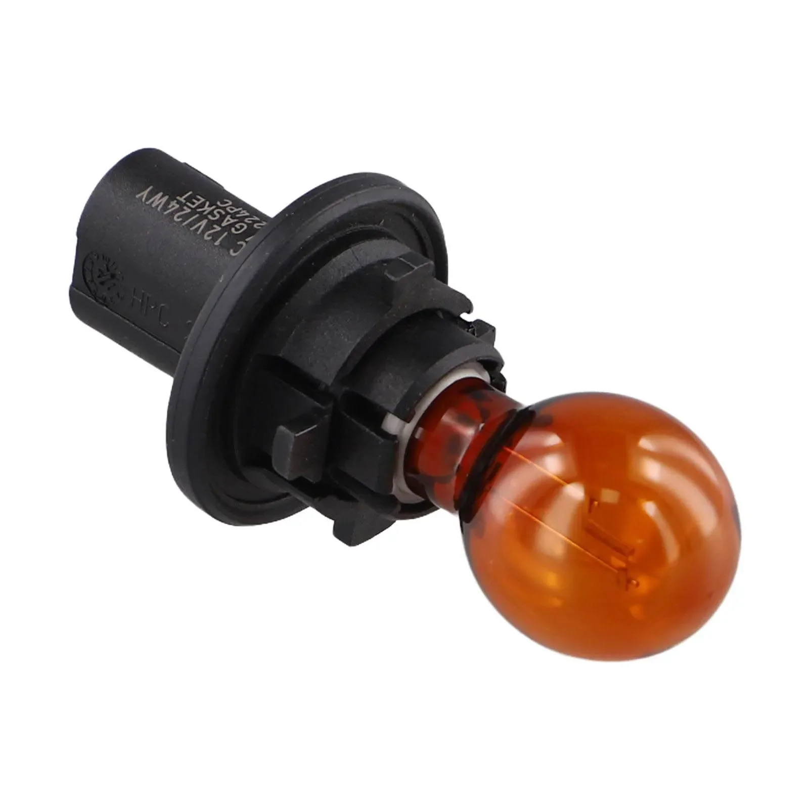 Car Front Headlight Turn-Signal Light Bulb Socket For A4 For Q5 For Skoda Lamp Parts OE N10737401 Auto Headlamp Base Accessories