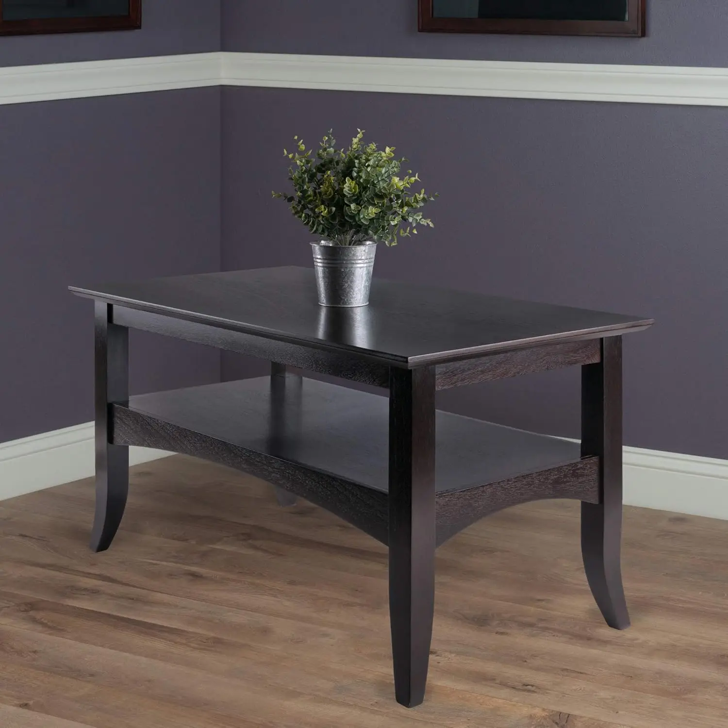 23133 Camden Coffee Table, 18.9X33.86X18.11