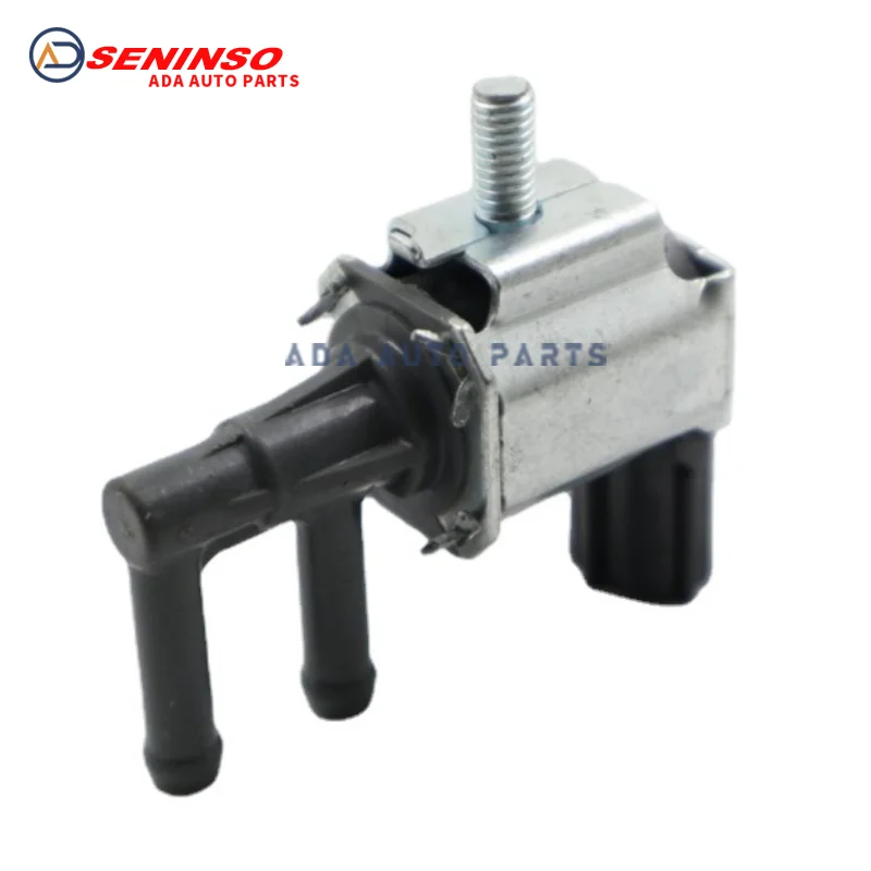 Original New K5T48573 N3R1-18-741 N3R118741 Vapor Canister Purge Valve Solenoid For Mazda RX8