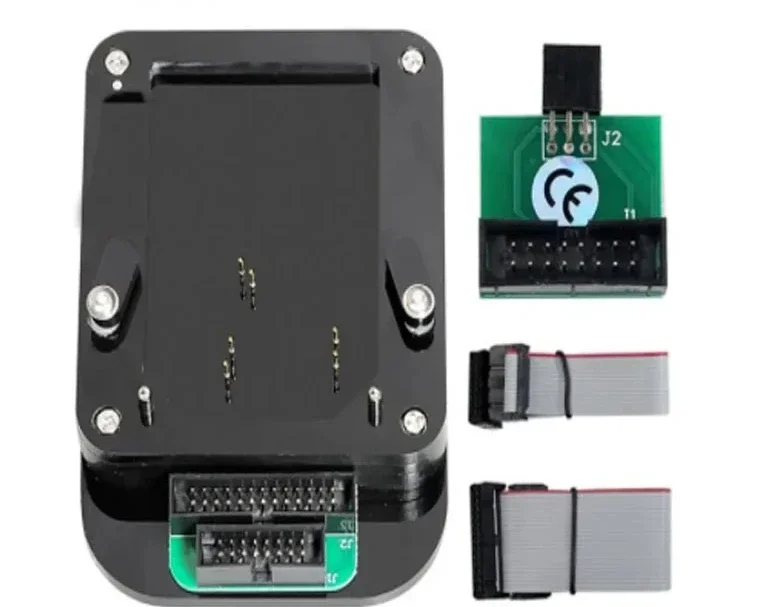 Suitable for EWS-4.3 and 4.4 IC adapters, suitable for R280 AK90 R270 xprog