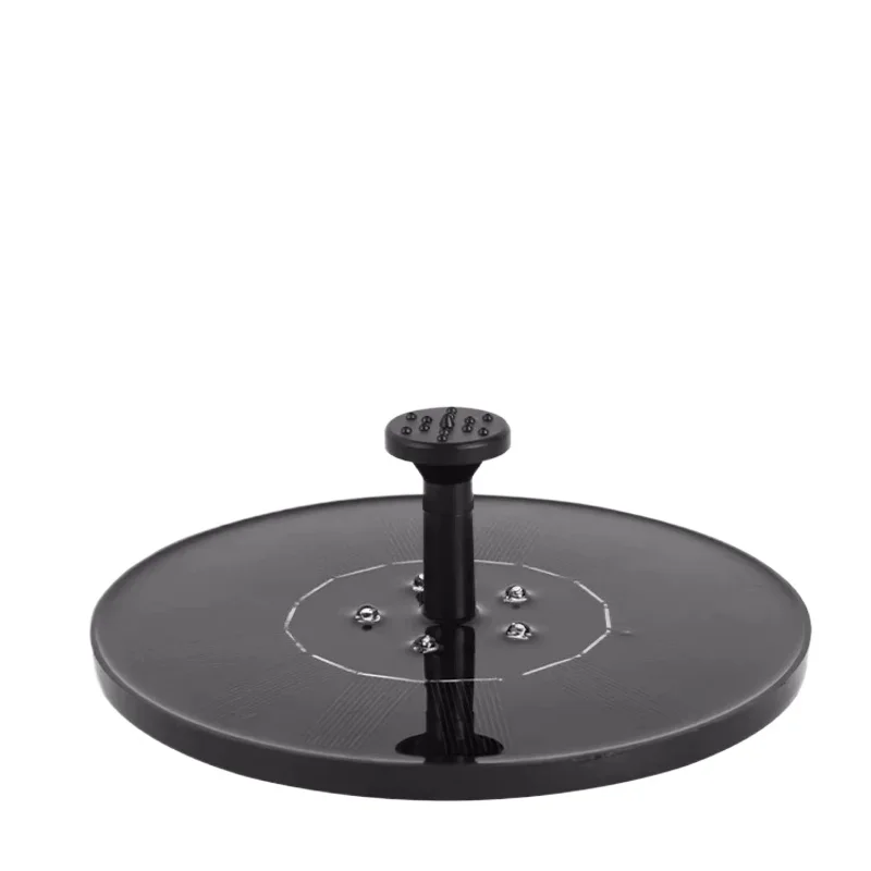 

Рыбный пруд, автоматический кислородный циркуляционный водяной насос, солнечный фонтан, бытовой ландшафтный спринклер, небольшой распылитель воды