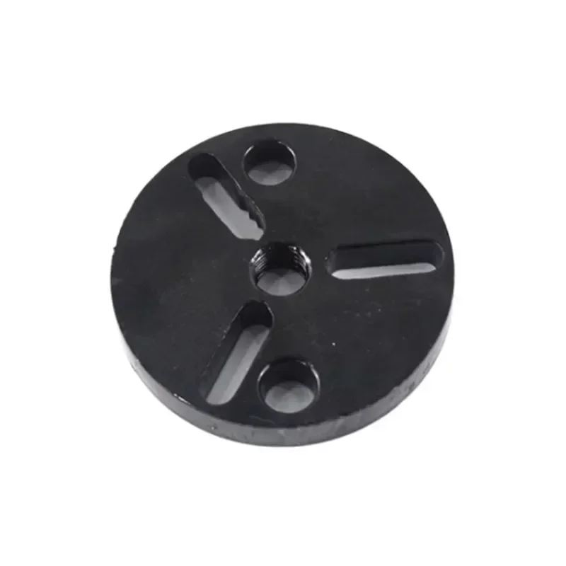

1pc 14-piece Compressor Disassembly Tool Sucker Puller Clutch Pump Head Disassembler Automobile Air Conditioning Maintenance