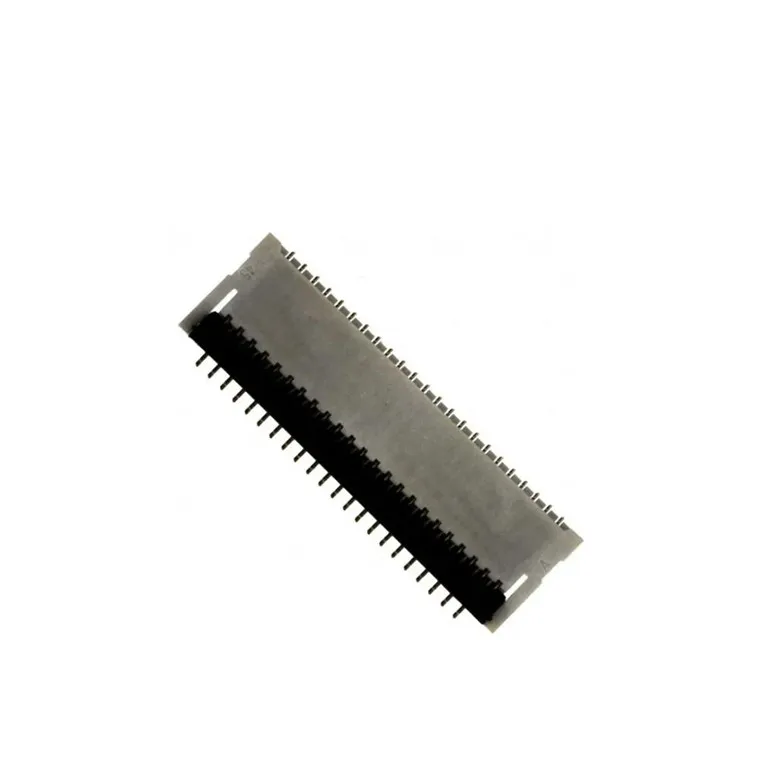 Free shipping  XF2B-4545-31A 0.3MM 45PIN FPC   45P    10PCS