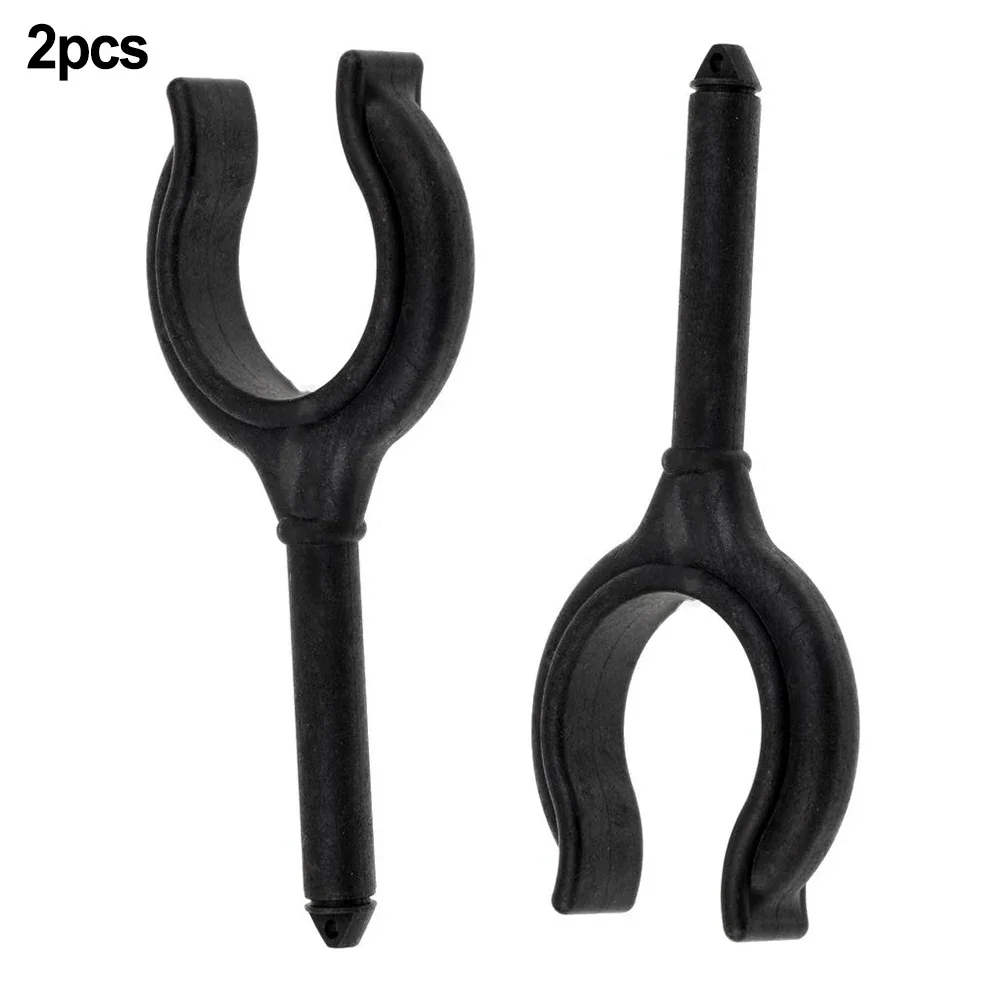 Boat Oar Lock Kit, Perfect For Water Activities, Suitable For Various Watercraft, Enhances Control And Stability, Set Of 2